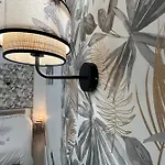 El Castillo - Apartmán *