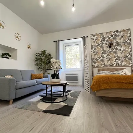 Apartmán El Castillo - *