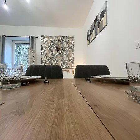 El Castillo - Apartment Tournon-sur-Rhone