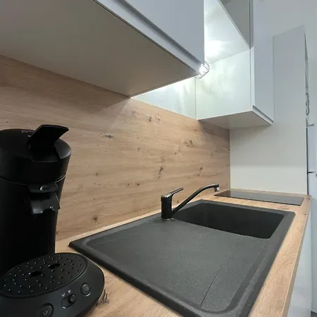 El Castillo - Apartment Tournon-sur-Rhone