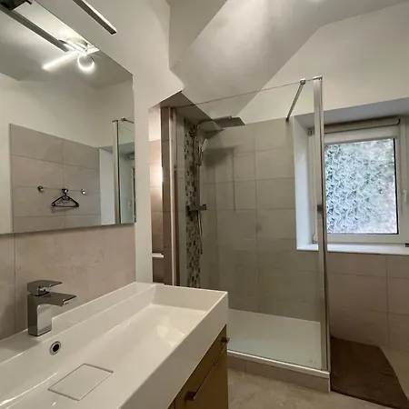 El Castillo - Apartment Tournon-sur-Rhone